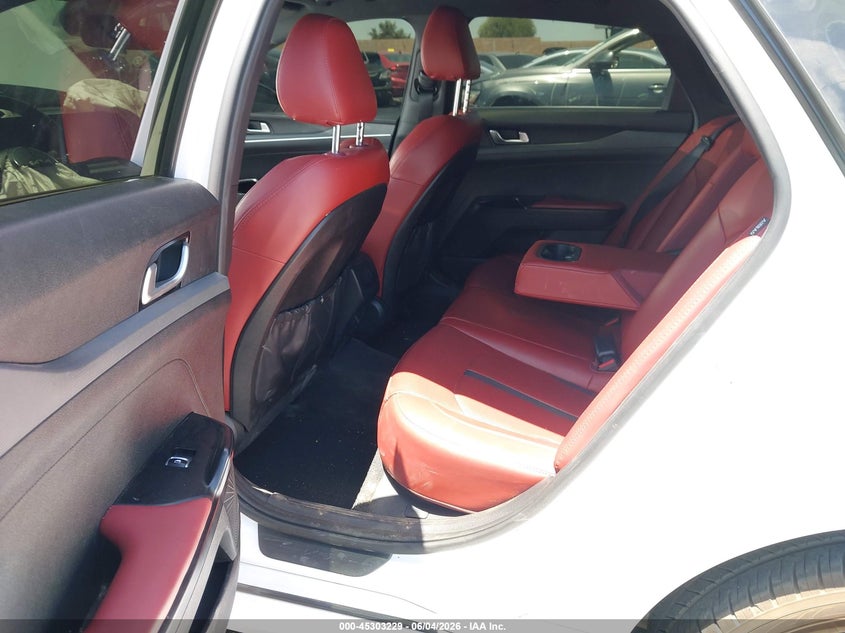 2023 Kia K5 Gt-Line VIN: 5XXG64J22PG223816 Lot: 45303229