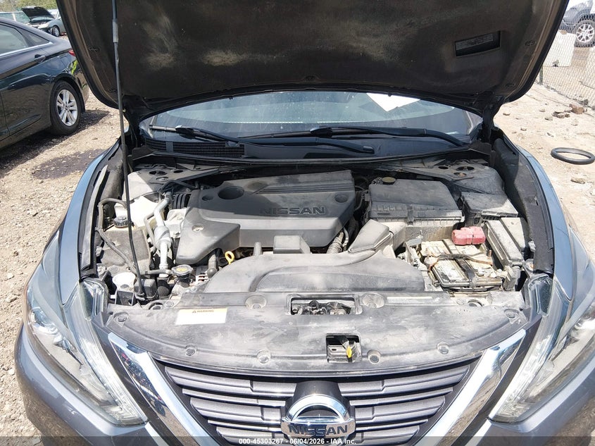 2016 Nissan Altima 2.5 Sl VIN: 1N4AL3AP8GC219358 Lot: 45303267