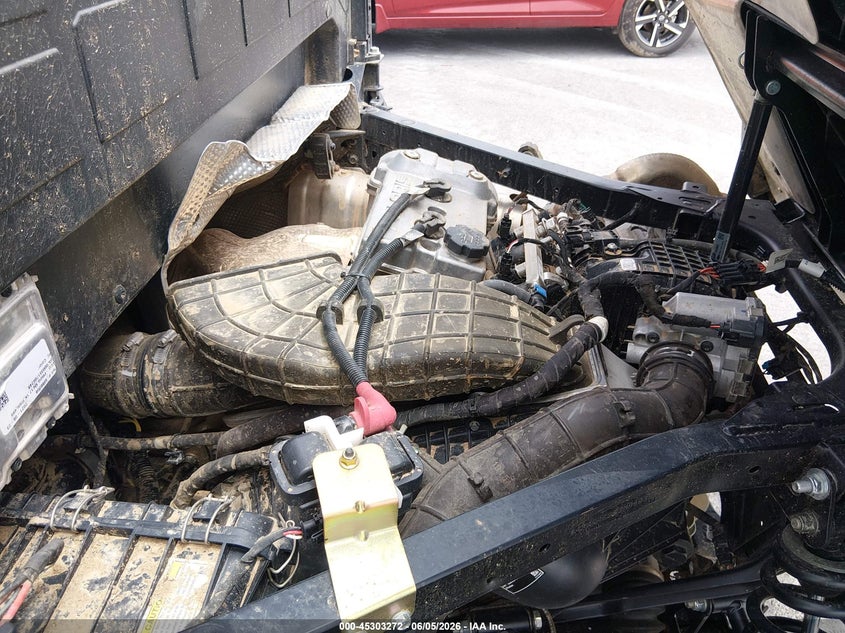 2021 POLARIS RANGER 999 CC(VIN: 4XARRE993M8403870