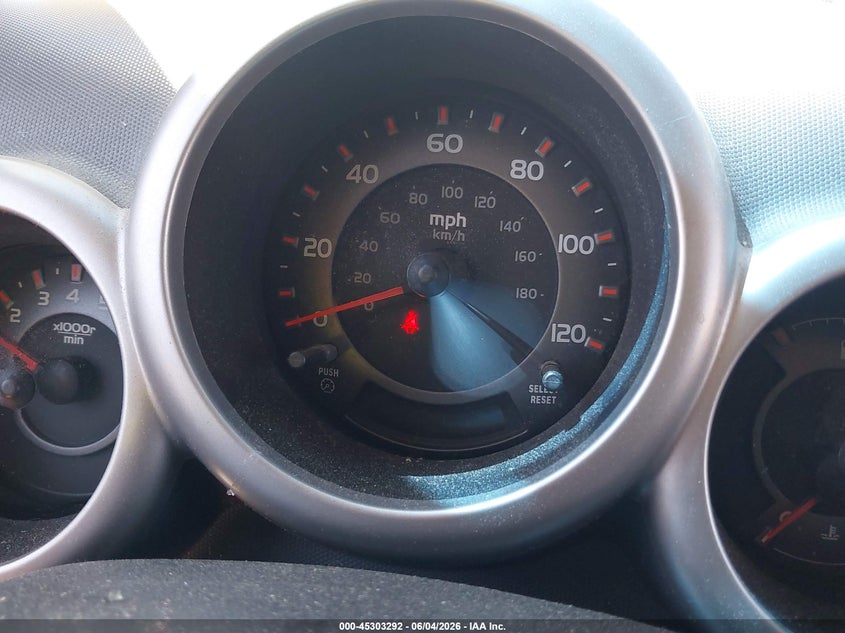 2005 Honda Element Ex VIN: 5J6YH28695L017590 Lot: 45303292