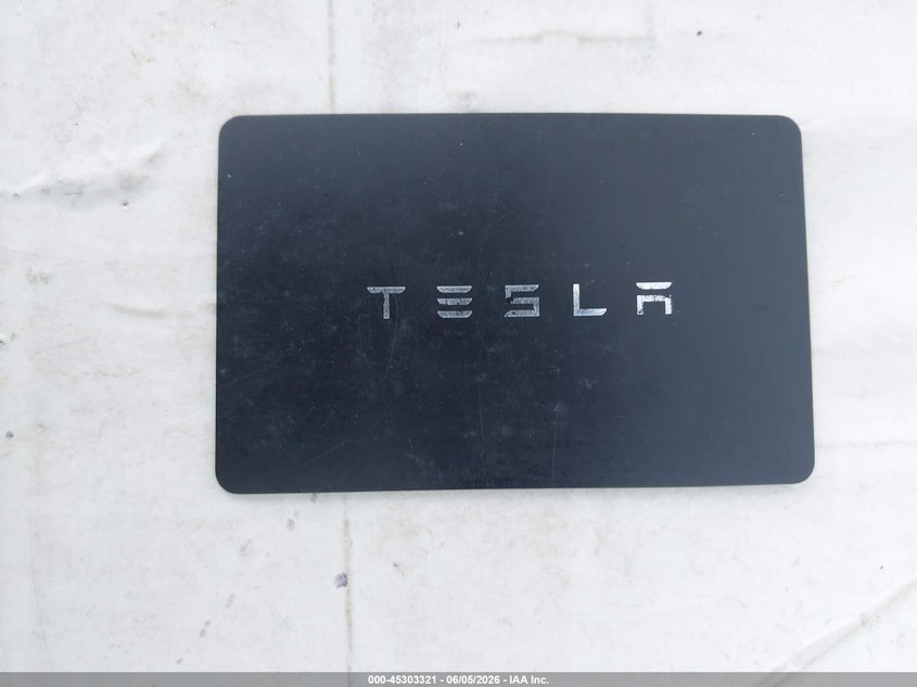 2023 Tesla Model 3 Performance Dual Motor All-Wheel Drive white Lot 111045303321 Vin 5YJ3E1EC2PF494896