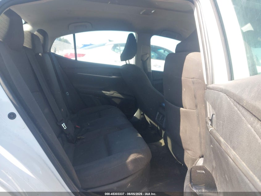 2025 TOYOTA CAMRY auction photo 8
