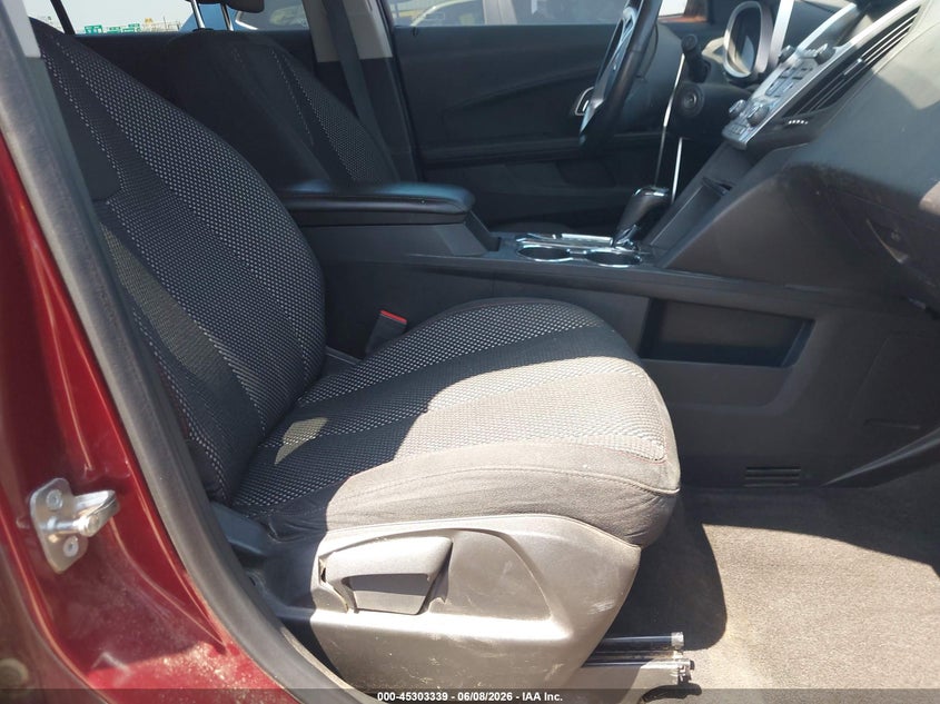 2016 CHEVROLET EQUINOX auction photo 5
