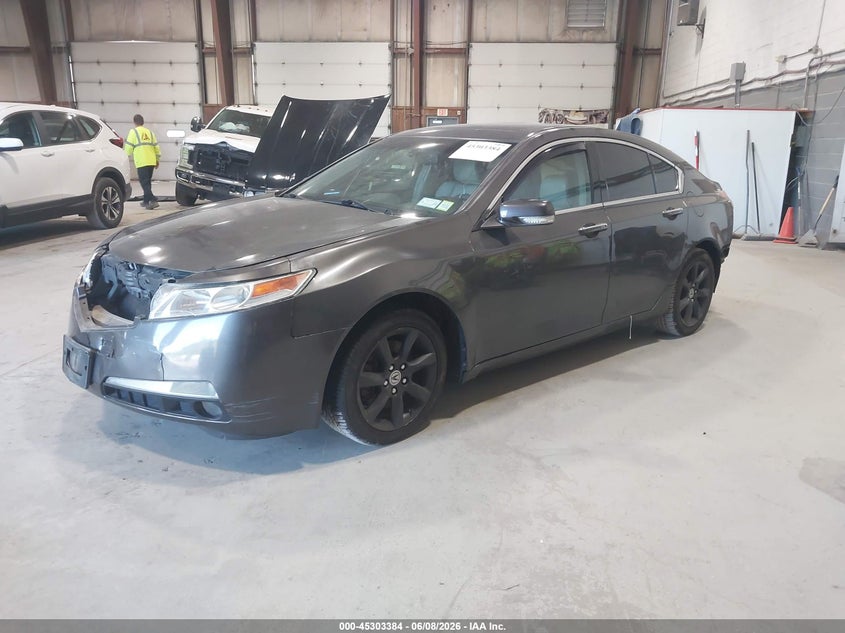 Vin: 19uua8f5xba000571, lot: 45801247, acura tl 3.5 20112