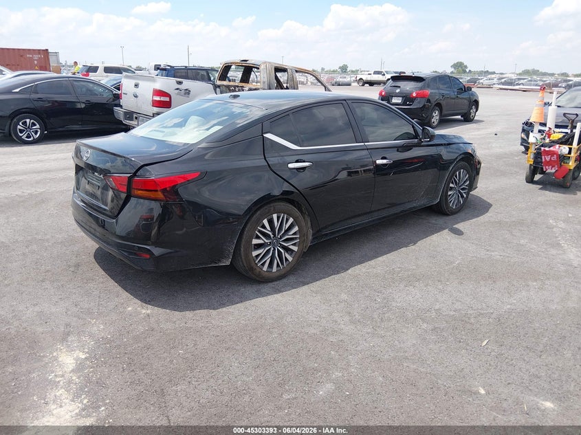 Vin: 1n4bl4dv0sn329015, lot: 45801256, nissan altima sv fwd 20254