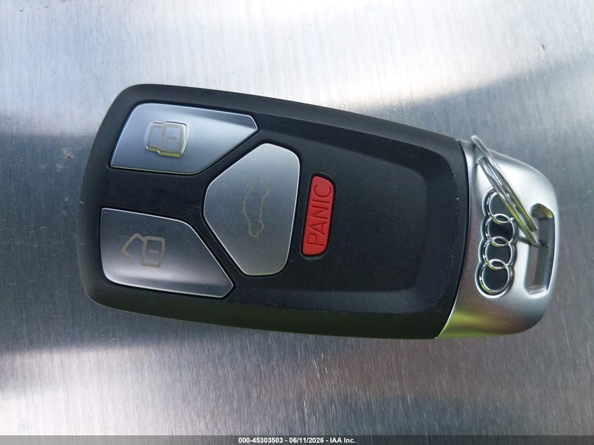AUDI A4 - zdjęcie 11