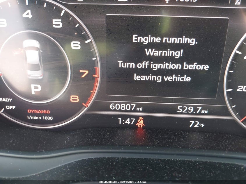 AUDI A4 - zdjęcie 15