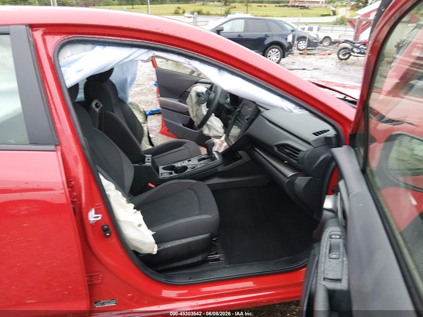 SUBARU IMPREZA 2024 VIN JF1GUABC9R8864338