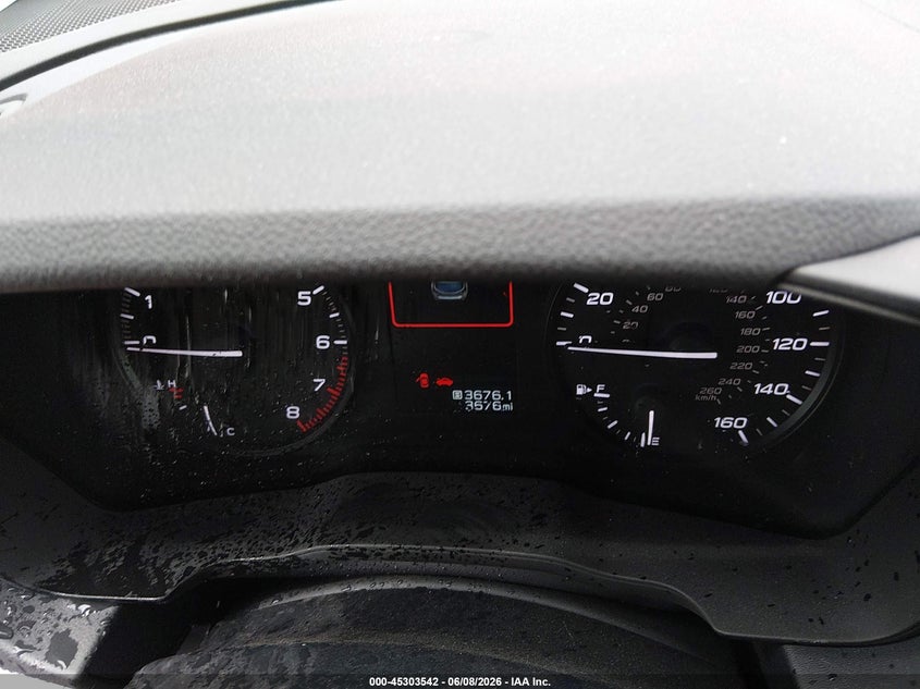 SUBARU IMPREZA 2024 VIN JF1GUABC9R8864338