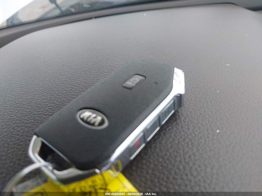 2021 Kia Telluride Sx VIN: 5XYP54HCXMG141258 Lot: 45303555