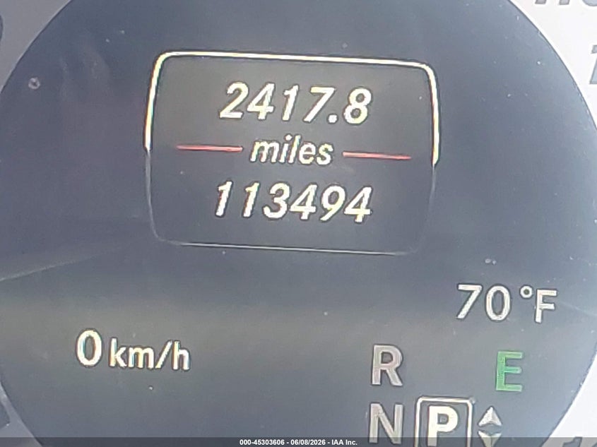 2015 MERCEDES-BENZ E-KLASSE SEDAN 3.0L V-6 DI, DOHC, VVT, TURBO, 329HP