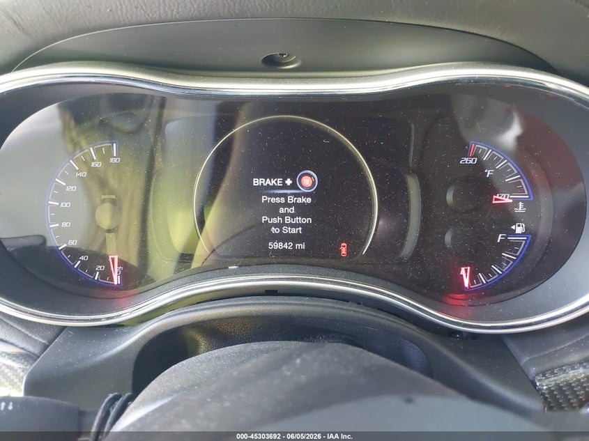 2020 JEEP GRAND CHEROKEE auction photo 7