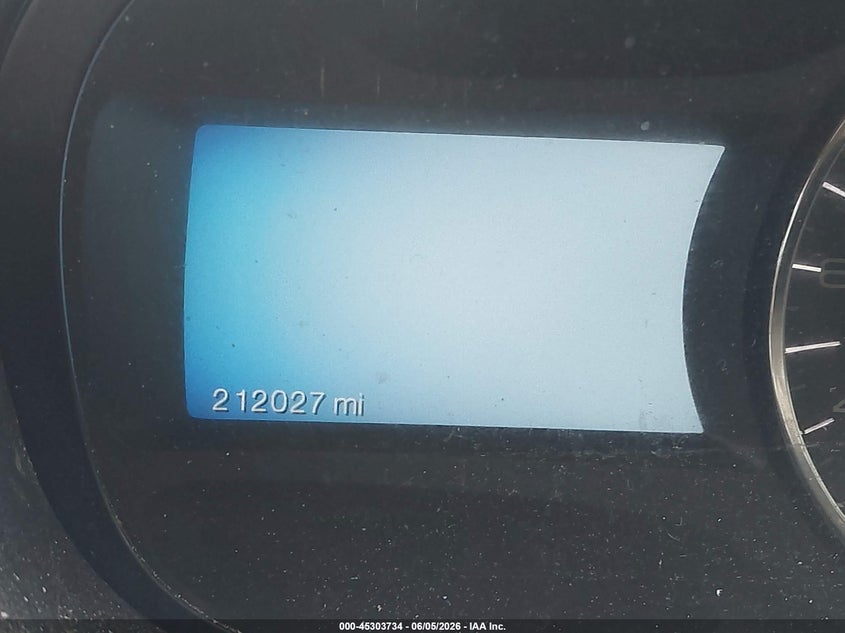 FORD EDGE 2011 VIN 2FMDK3JC1BBB53926
