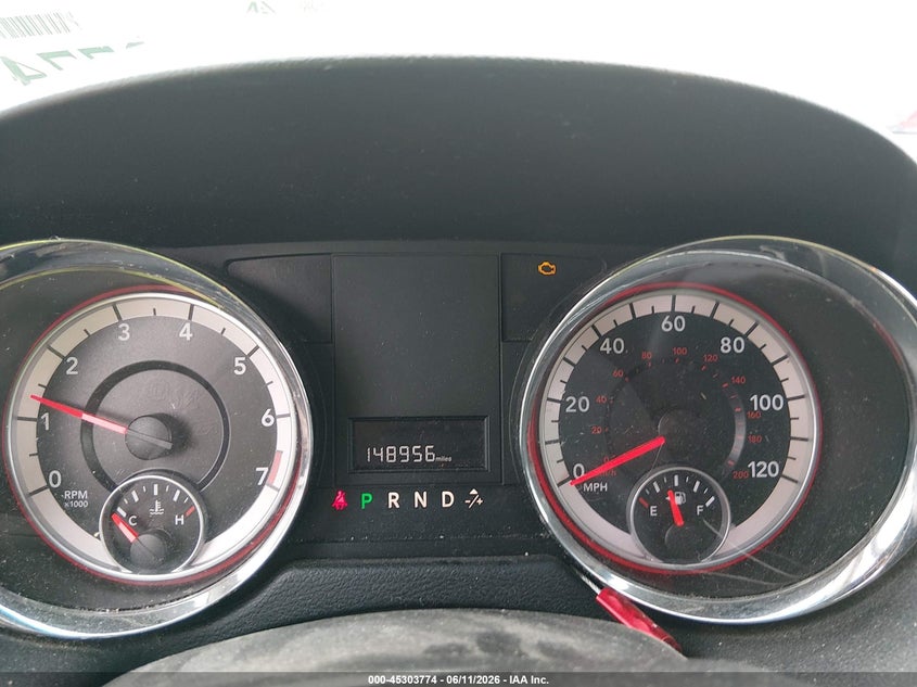 AtlanticExpress - Dodge Grand Caravan