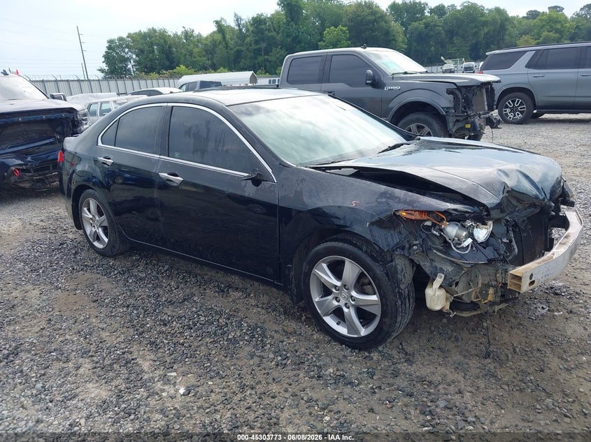 2012 Acura Tsx