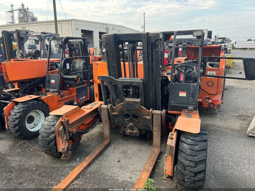 2019 OTHER BRIGHT COOP FORKLIFT N/A N/A