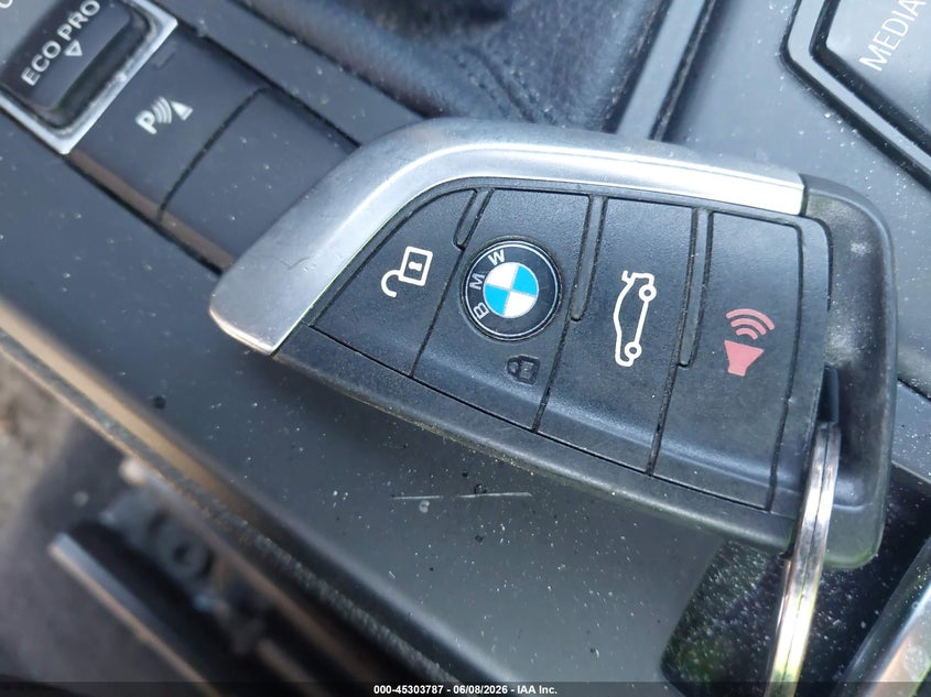 2021 BMW X1 xDrive28I VIN: WBXJG9C04M5U02678 Lot: 45303787