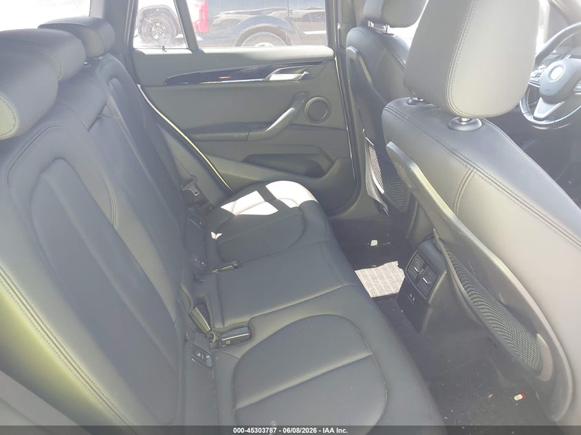 2021 BMW X1 xDrive28I VIN: WBXJG9C04M5U02678 Lot: 45303787