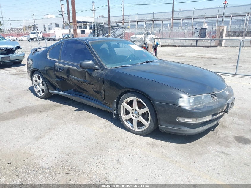 1994 HONDA PRELUDE SR-V
