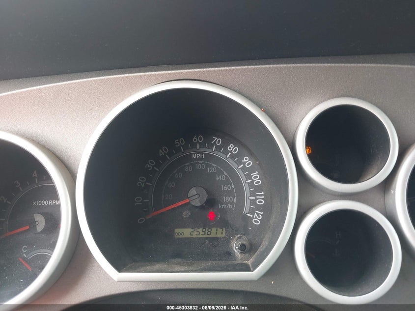 2012 Toyota Tundra Grade 5.7L V8 VIN: 5TFDW5F19CX228278 Lot: 45303832