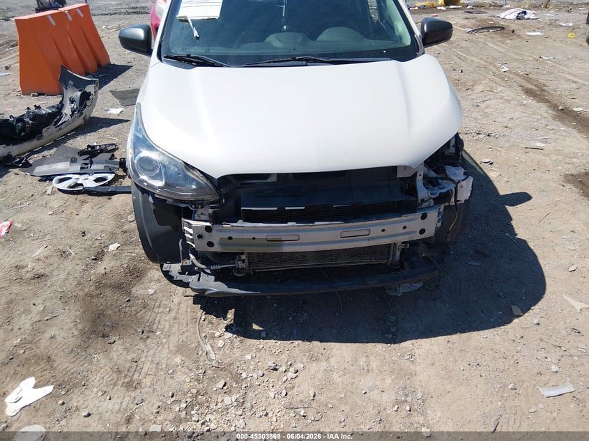 2019 CHEVROLET SPARK auction photo 6