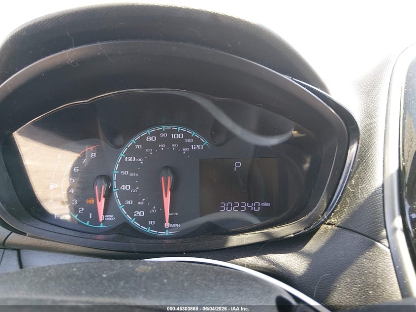 2019 CHEVROLET SPARK auction photo 7