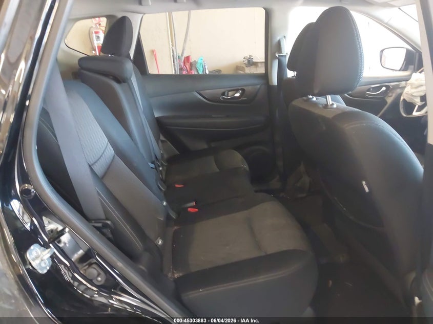 NISSAN ROGUE 2019 VIN JN8AT2MT5KW264685
