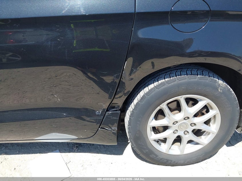 2017 CHRYSLER PACIFICA auction photo 6