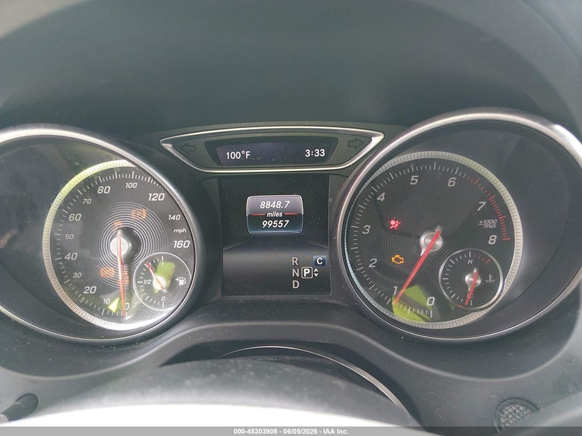 2020 MERCEDES-BENZ GLA 250 auction photo 7