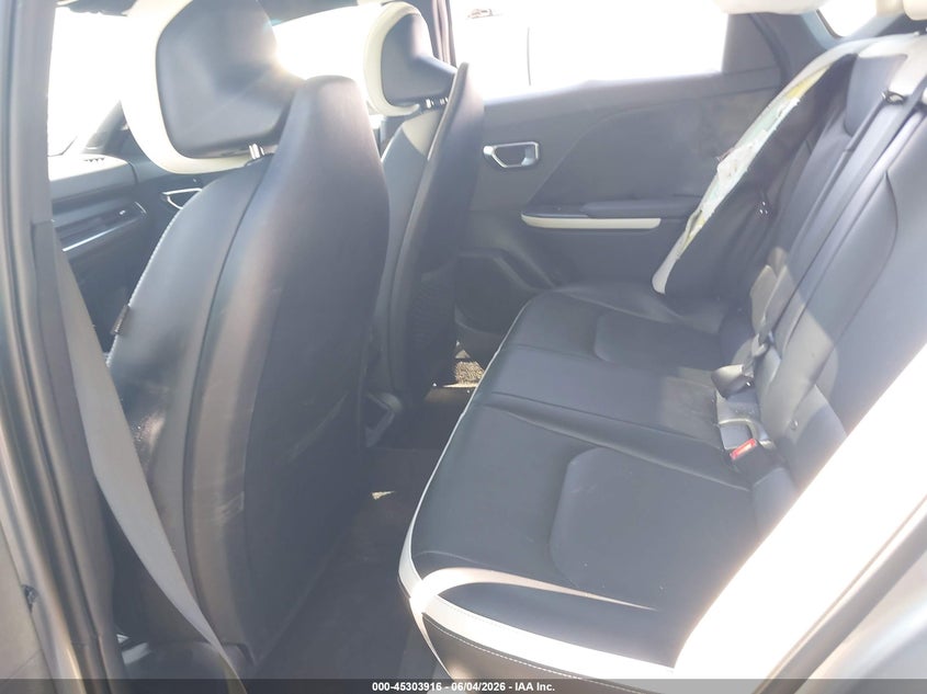 2025 Kia K4 Gt-Line Turbo VIN: 3KPFW4DC3SE190388 Lot: 45303916