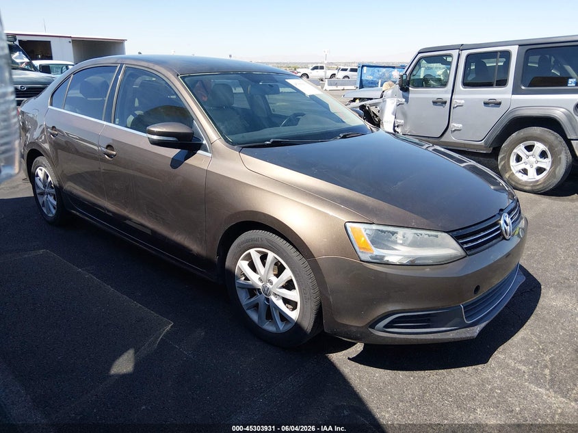 Vin: 3vwdp7aj0dm215505, lot: 45801794, volkswagen jetta 2.5l se 2013 img_1