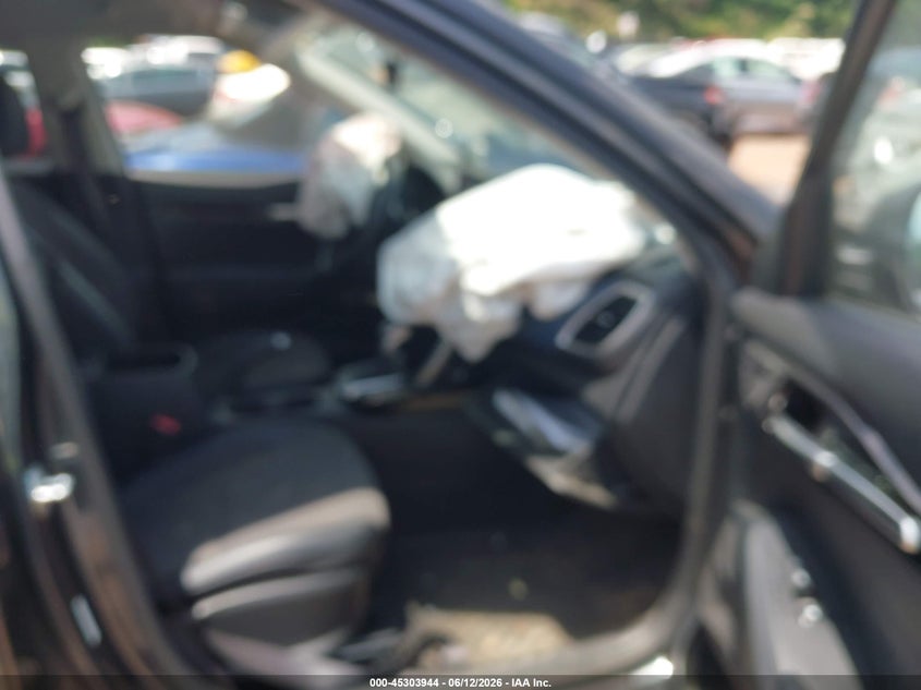 2023 KIA SELTOS auction photo 5