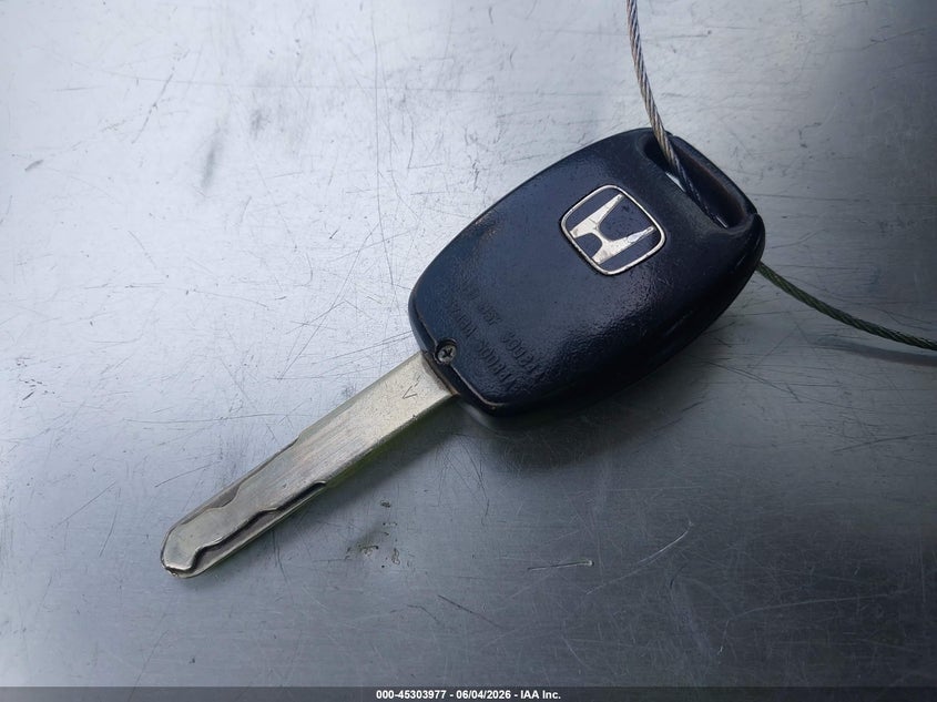 2010 Honda Civic Hybrid VIN: JHMFA3F25AS003241 Lot: 45303977