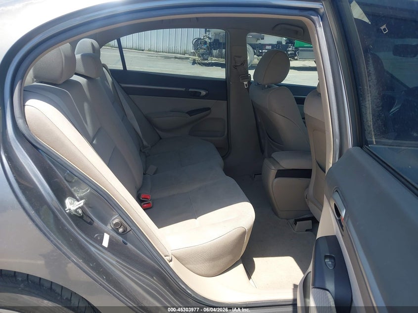 2010 Honda Civic Hybrid VIN: JHMFA3F25AS003241 Lot: 45303977