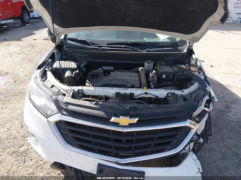 AtlanticExpress - Chevrolet Equinox