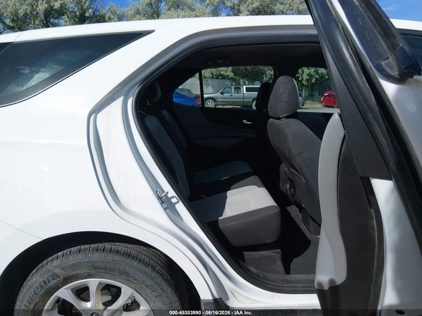 AtlanticExpress - Chevrolet Equinox