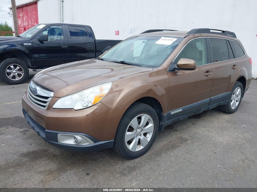 Vin: 4s4brbfc8c3247583, lot: 45801854, subaru outback 2.5i premium 20122