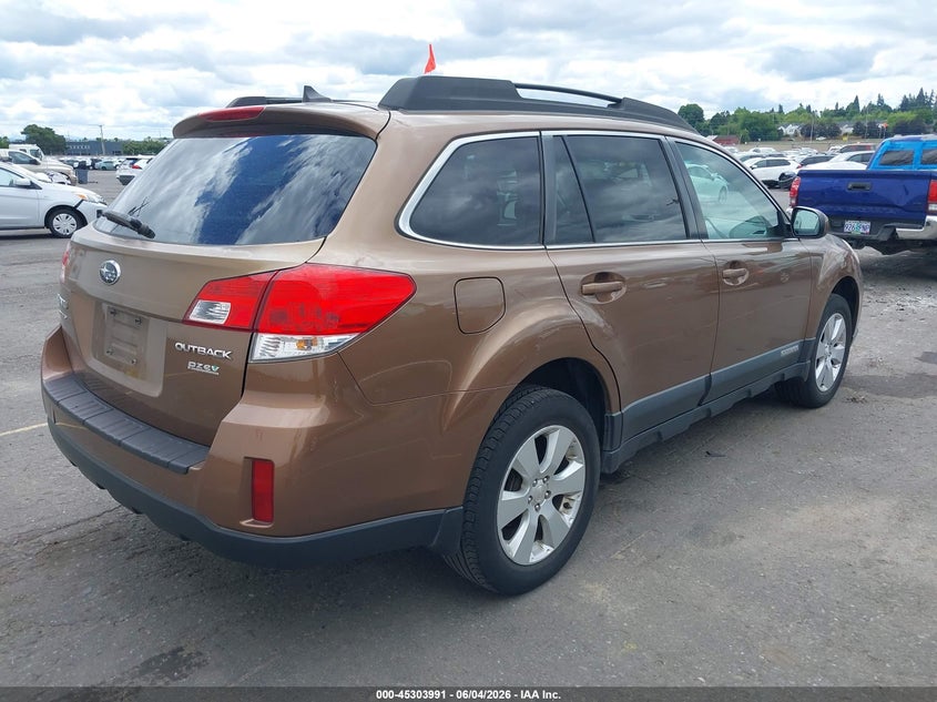 Vin: 4s4brbfc8c3247583, lot: 45801854, subaru outback 2.5i premium 20124