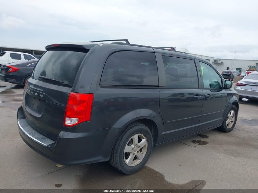 Vin: 2d4rn3dg2br645889, lot: 45801860, dodge grand caravan mainstreet 20114