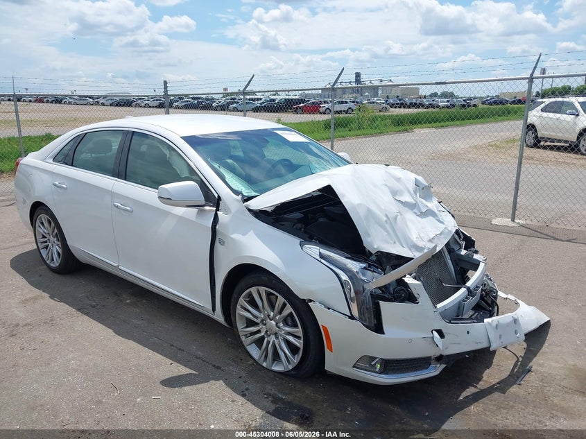 Vin: 2g61n5s33k9128190, lot: 45801871, cadillac xts luxury 2019 img_1