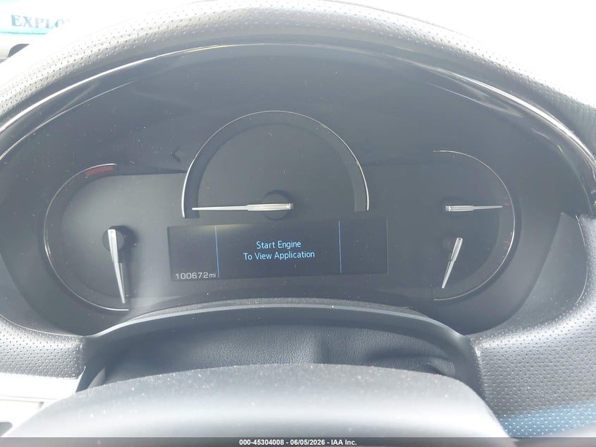 2019 Cadillac Xts Luxury VIN: 2G61N5S33K9128190 Lot: 45304008