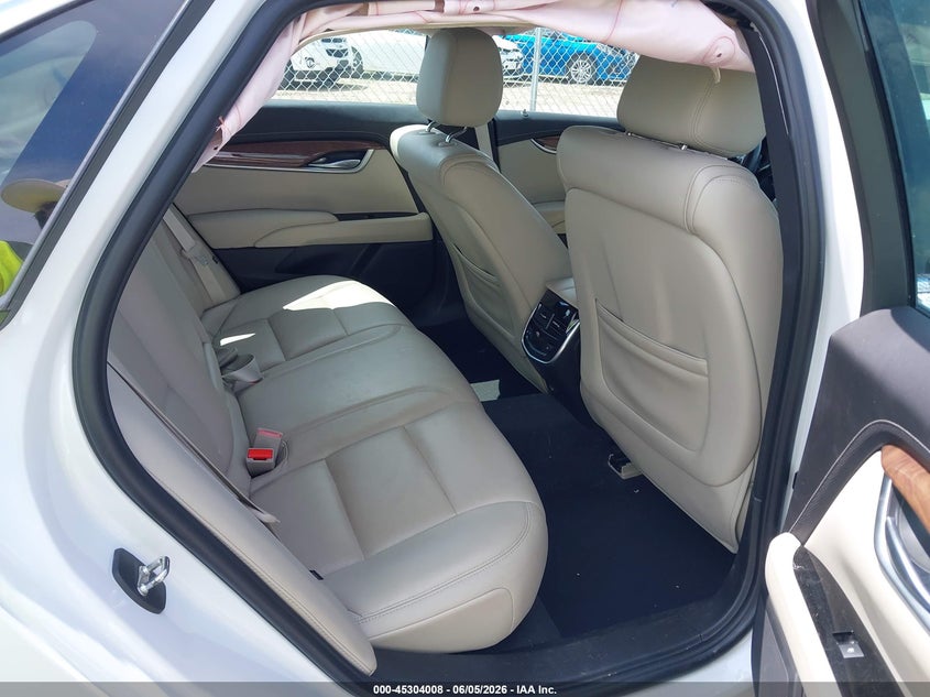 2019 Cadillac Xts Luxury VIN: 2G61N5S33K9128190 Lot: 45304008