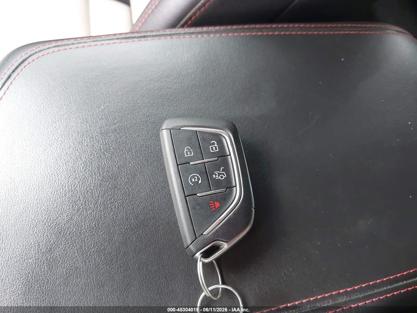2020 Cadillac Ct5 Sport VIN: 1G6DU5RK0L0132755 Lot: 45304019