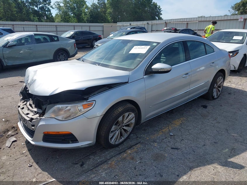 Vin: wvwmp7an7ce534104, lot: 45801916, volkswagen cc sport 20122