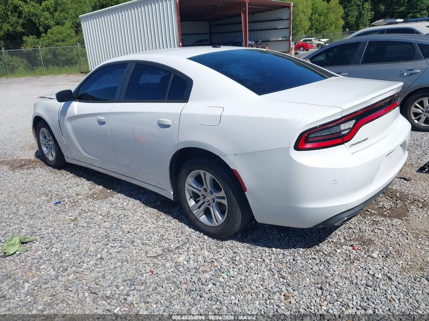 Vin: 2c3cdxbg2gh109056, lot: 45801961, dodge charger se 20163
