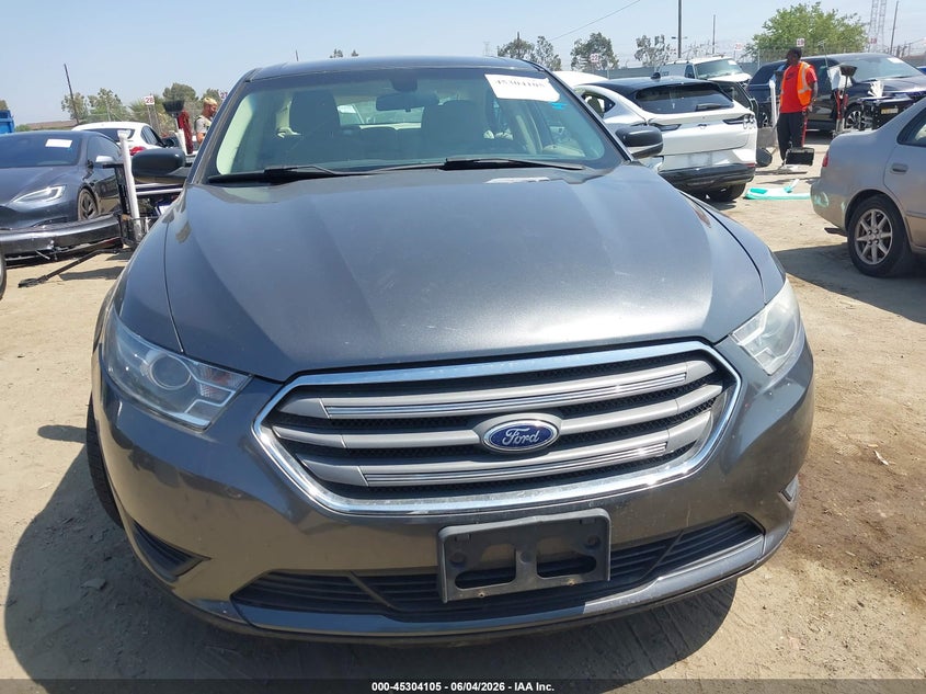 2015 Ford Taurus Se VIN: 1FAHP2D81FG131874 Lot: 45304105