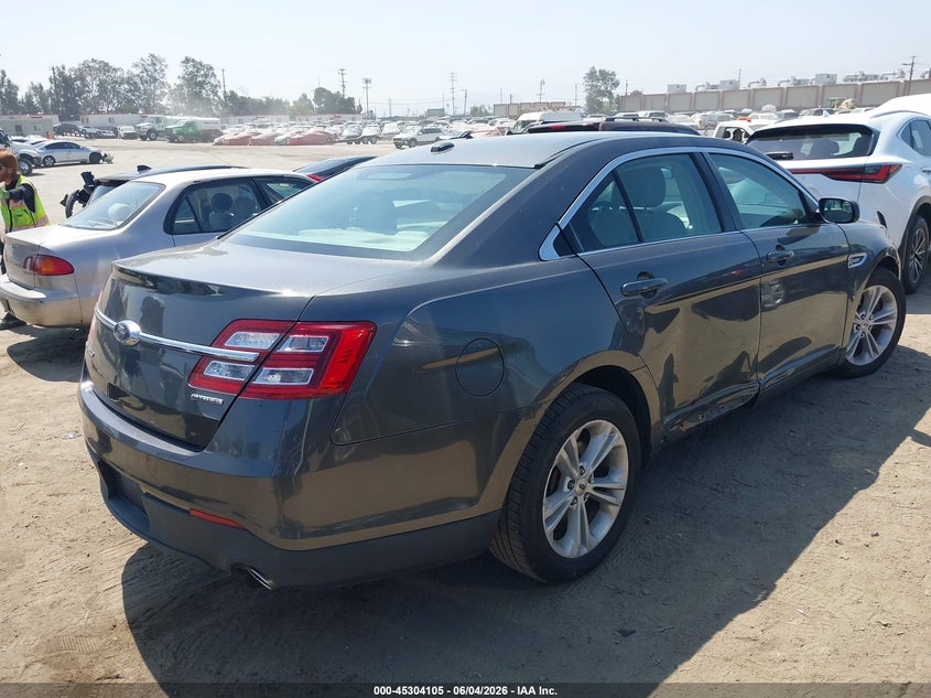 Vin: 1fahp2d81fg131874, lot: 45801968, ford taurus se 20154