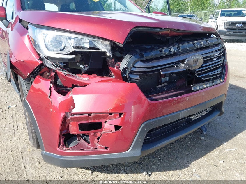 2020 Subaru Ascent Premium VIN: 4S4WMAFD3L3407453 Lot: 45304121