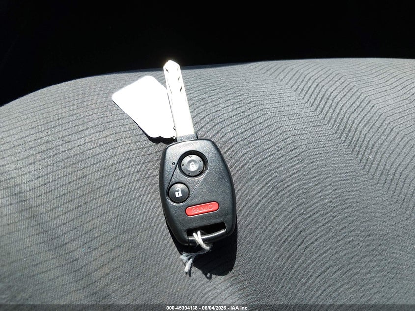 2013 Honda Fit VIN: JHMGE8H31DC021732 Lot: 45304138