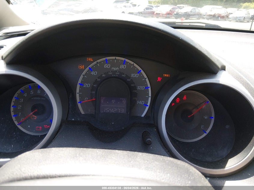 2013 Honda Fit VIN: JHMGE8H31DC021732 Lot: 45304138